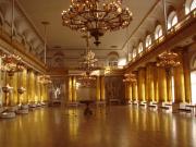 Museo Hermitage de San Petersburgo